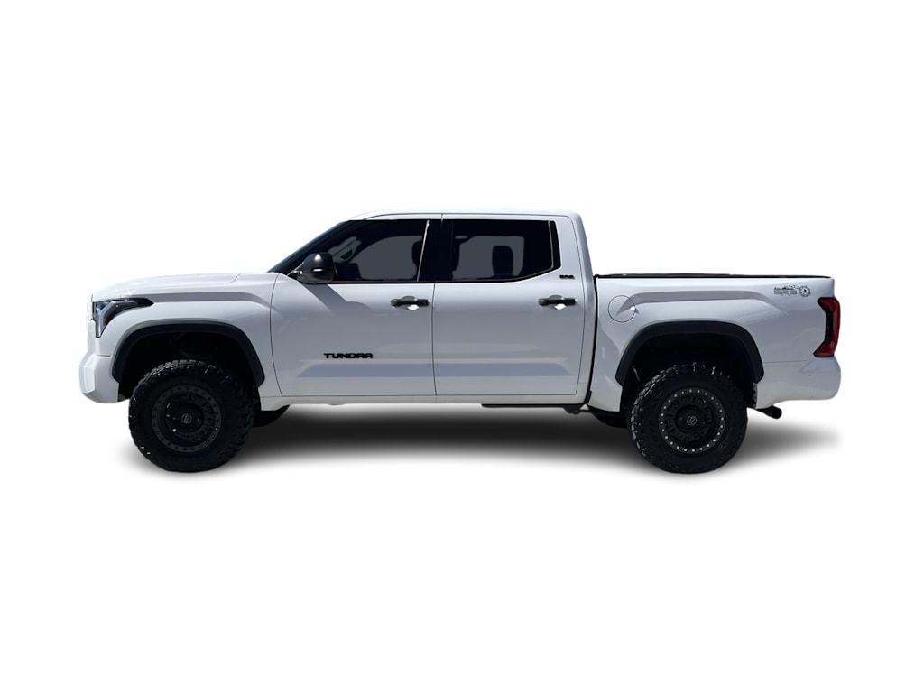 2023 Toyota Tundra SR5 3