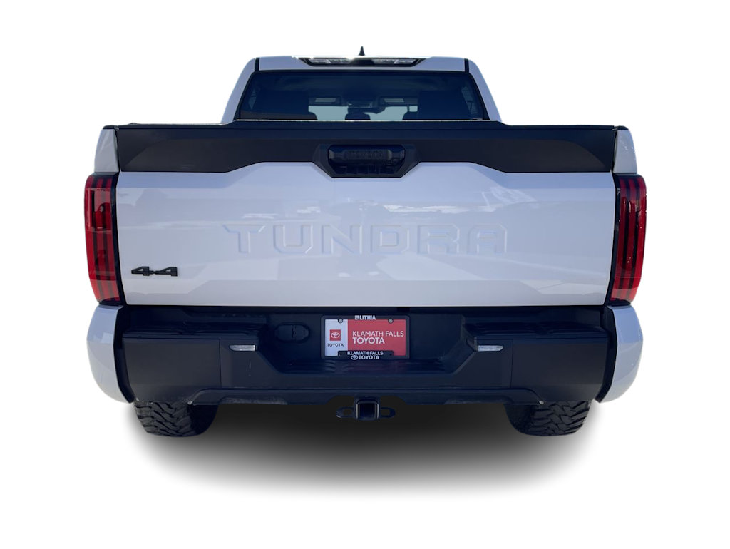 2023 Toyota Tundra SR5 5