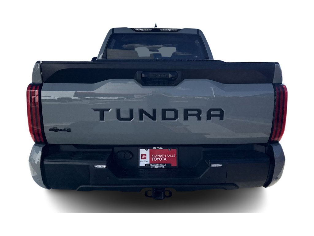 Thumbnail: 2024 Toyota Tundra - 5
