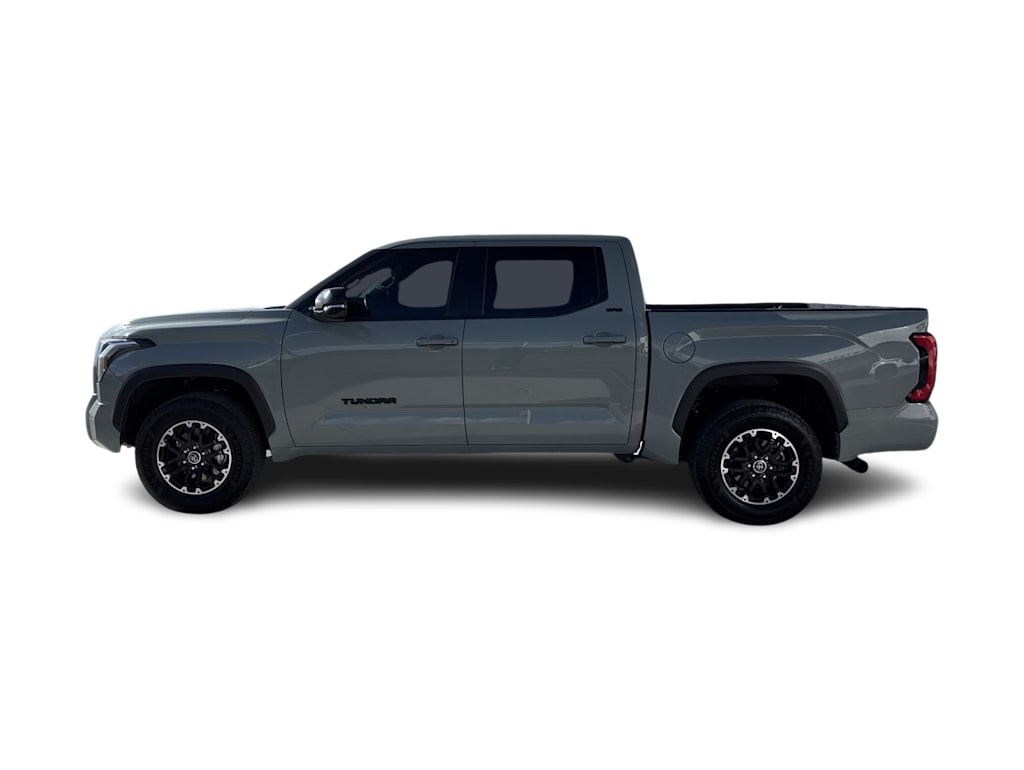 Thumbnail: 2024 Toyota Tundra - 3