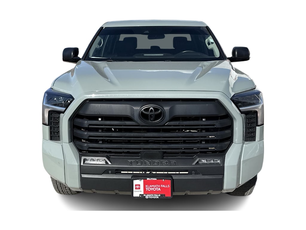 Thumbnail: 2024 Toyota Tundra - 6