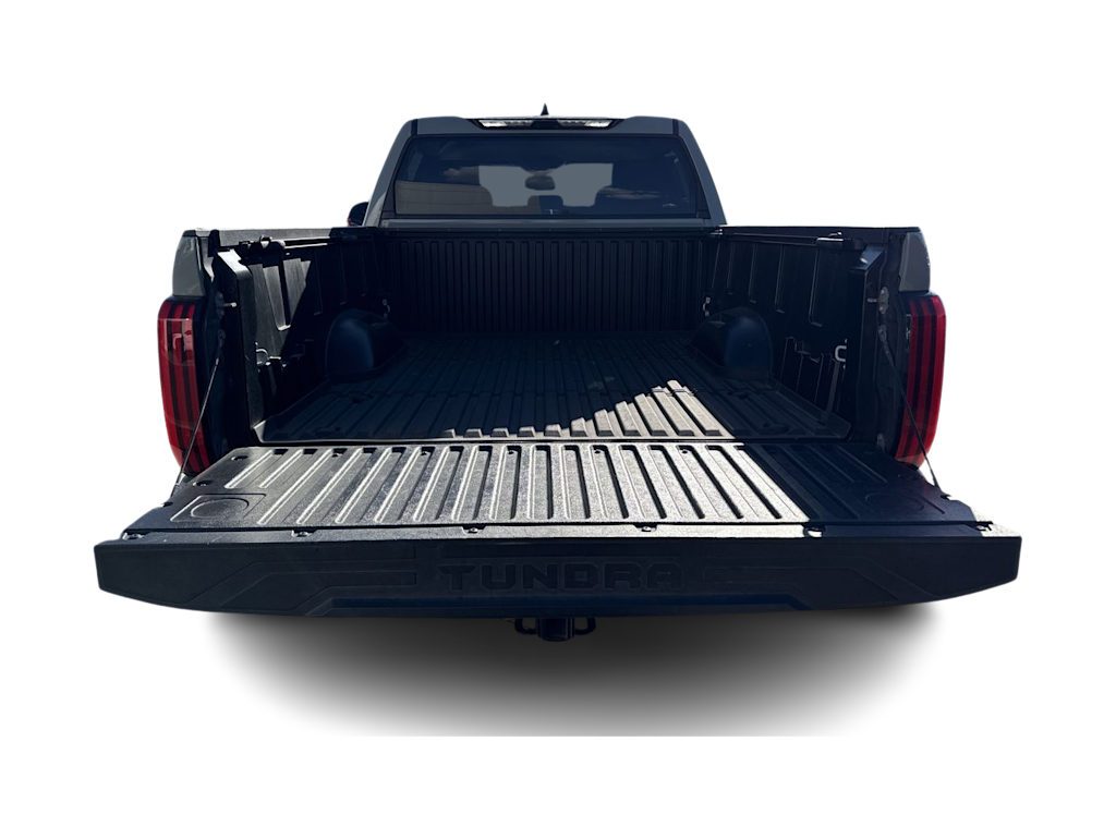 Thumbnail: 2024 Toyota Tundra - 17