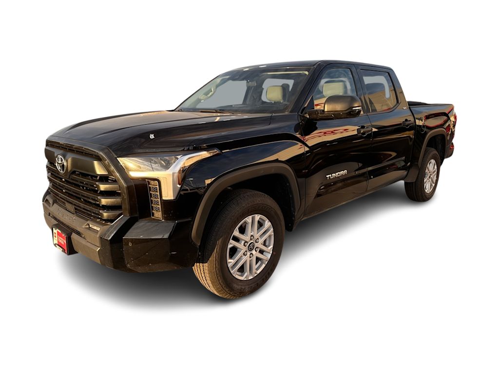 2023 Toyota Tundra
