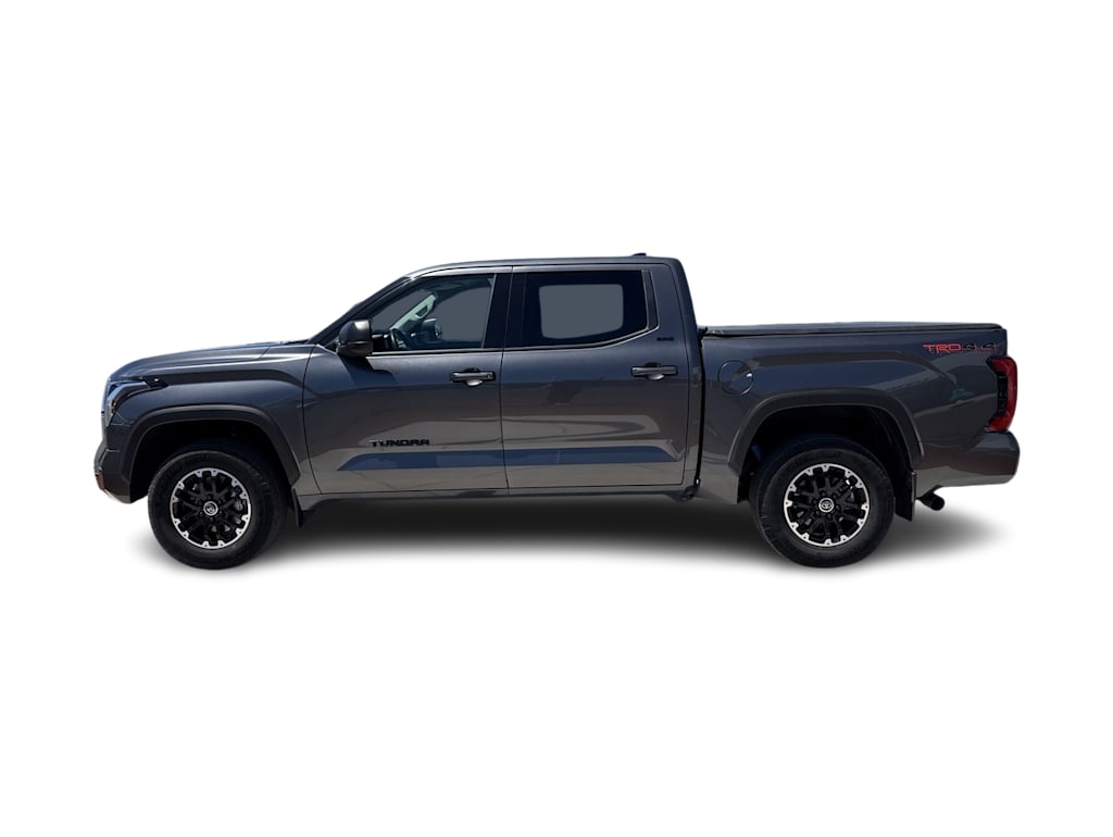 Thumbnail: 2023 Toyota Tundra - 3