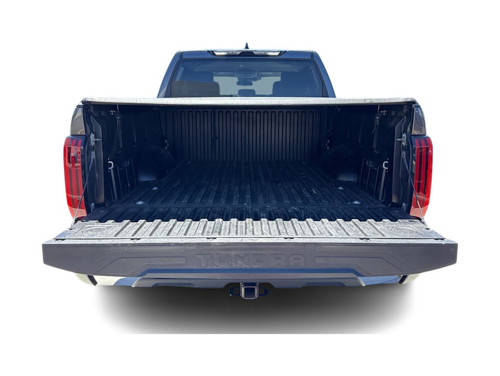 Thumbnail: 2023 Toyota Tundra - 17