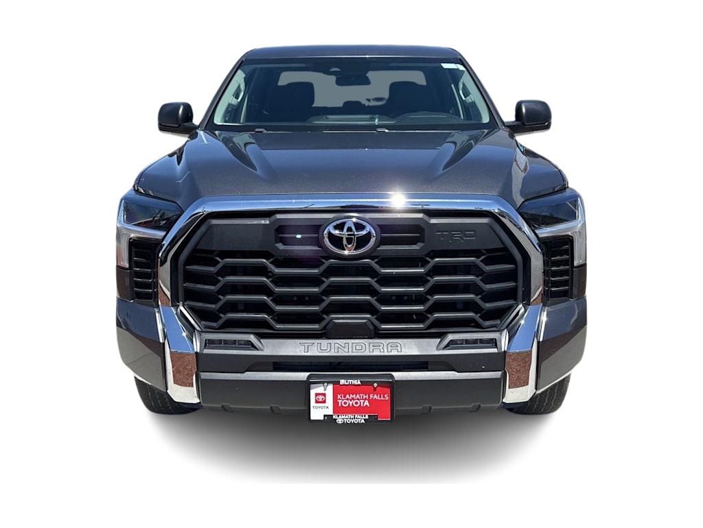 Thumbnail: 2023 Toyota Tundra - 6