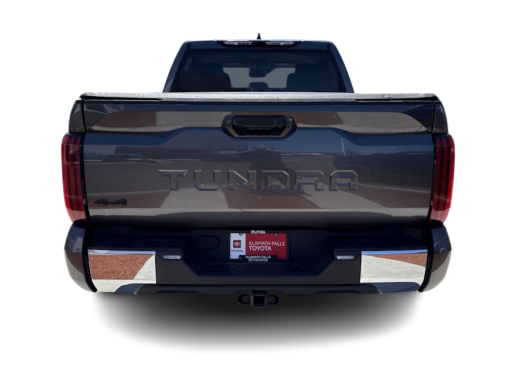 Thumbnail: 2023 Toyota Tundra - 5