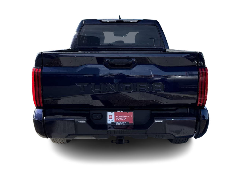 Thumbnail: 2024 Toyota Tundra - 5