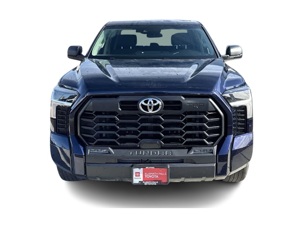 Thumbnail: 2024 Toyota Tundra - 6
