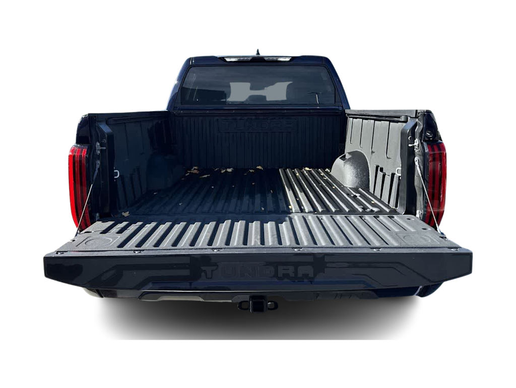 Thumbnail: 2024 Toyota Tundra - 17