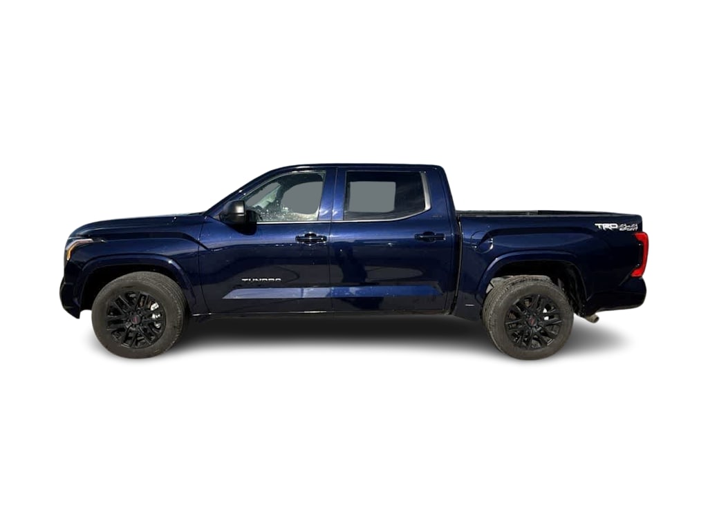 Thumbnail: 2024 Toyota Tundra - 3