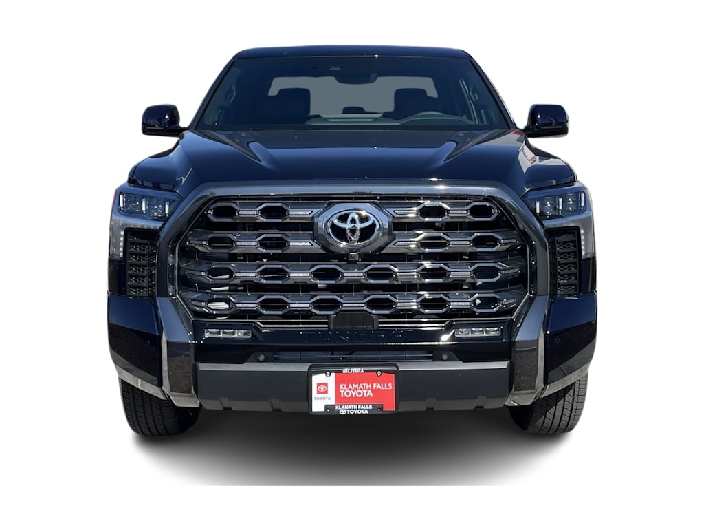 Thumbnail: 2023 Toyota Tundra - 6