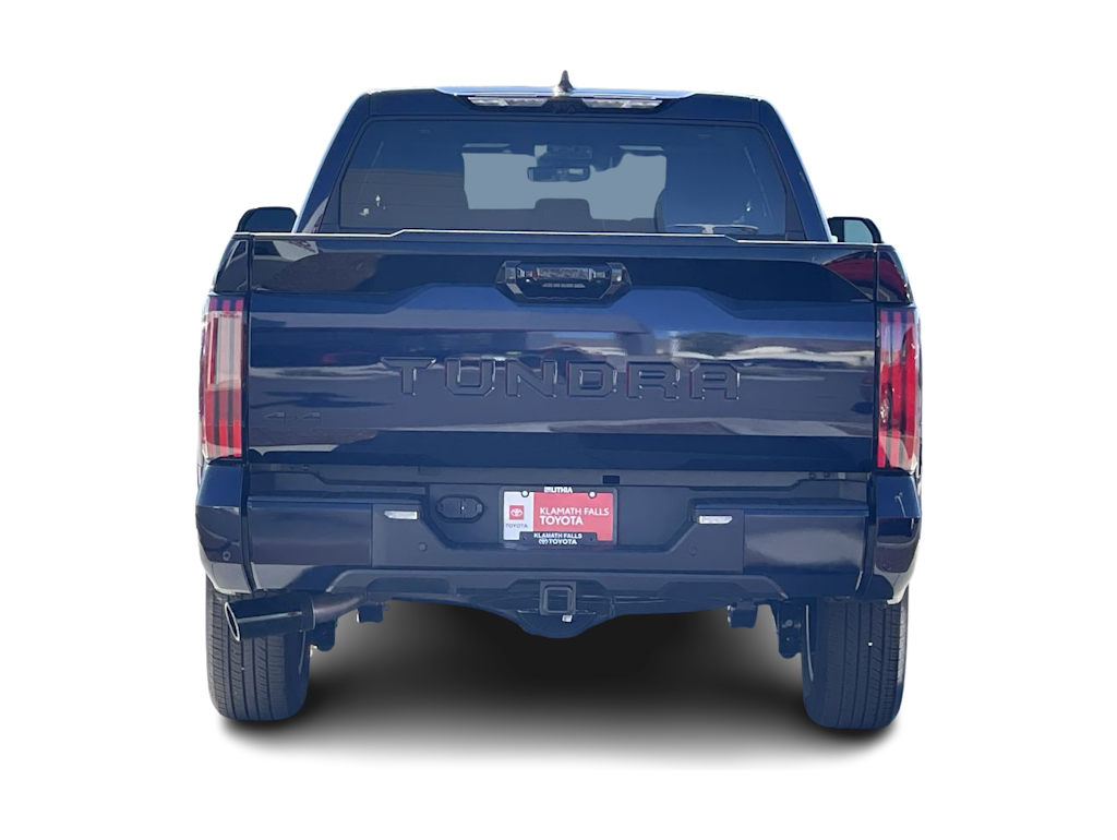Thumbnail: 2023 Toyota Tundra - 5