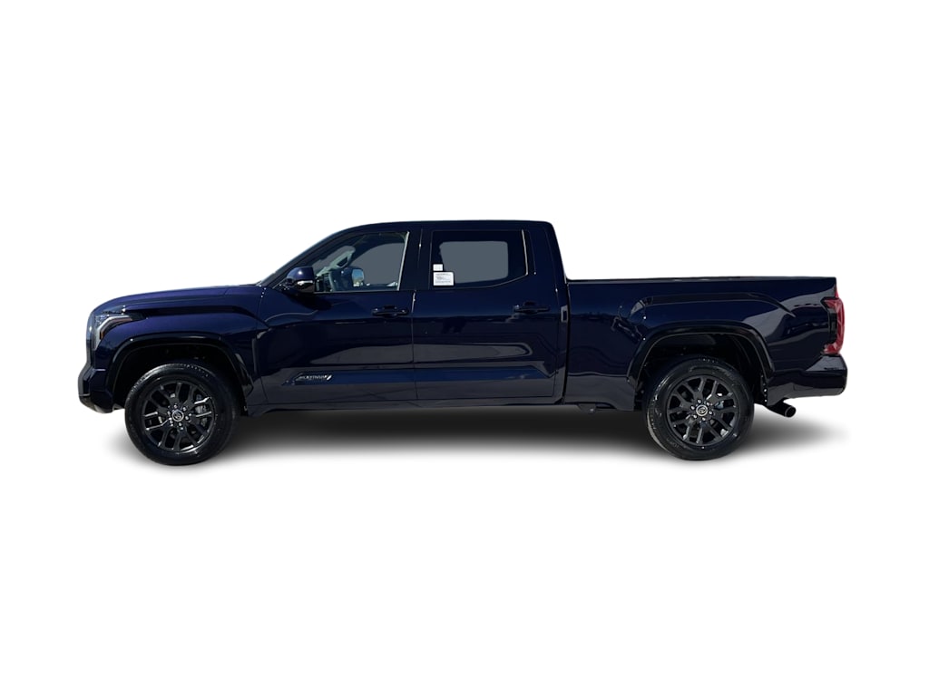 Thumbnail: 2023 Toyota Tundra - 3