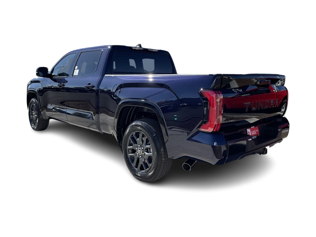 Thumbnail: 2023 Toyota Tundra - 4