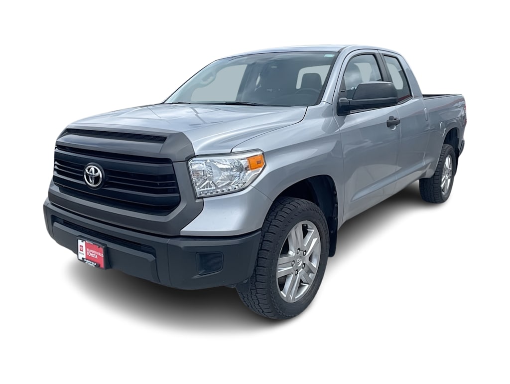 2014 Toyota Tundra