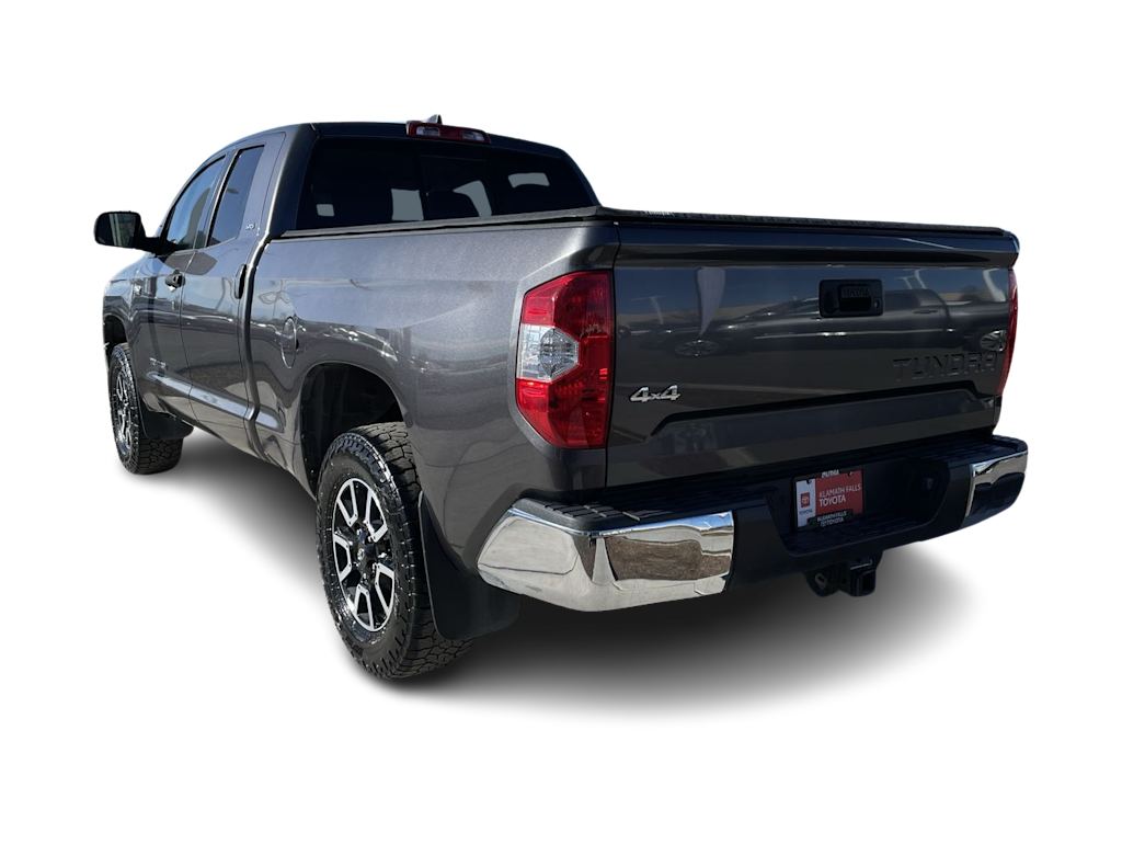 2020 Toyota Tundra SR5 4