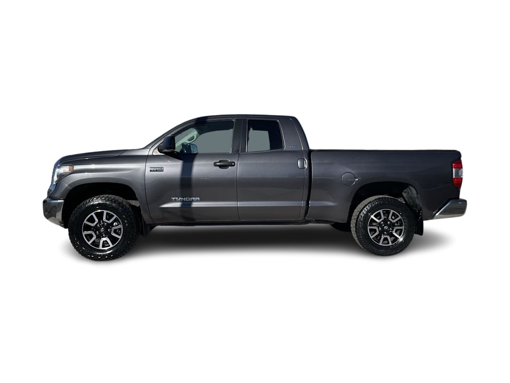 2020 Toyota Tundra SR5 3