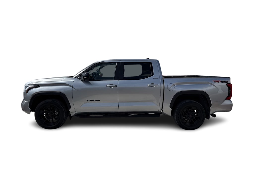 Thumbnail: 2024 Toyota Tundra - 3