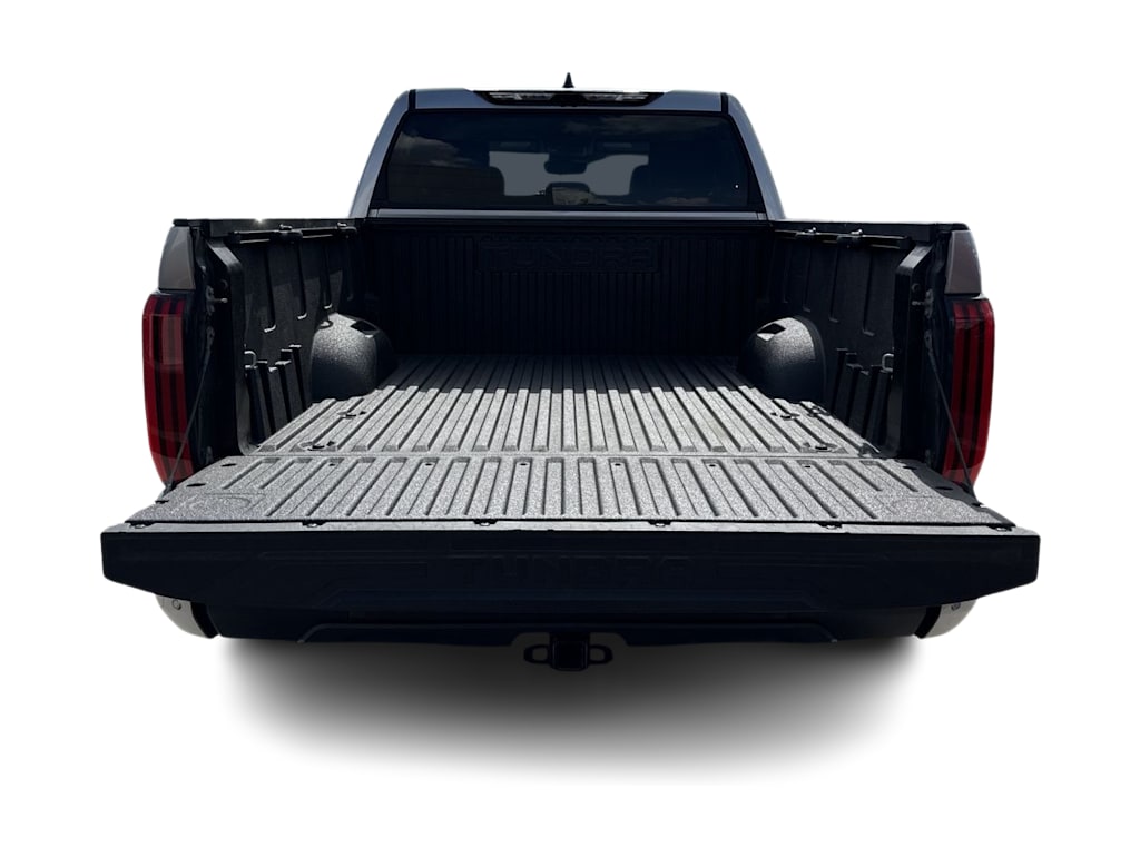 Thumbnail: 2024 Toyota Tundra - 18