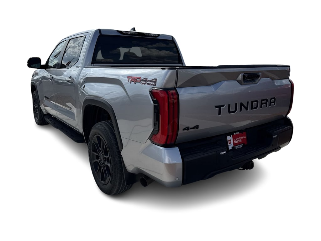 Thumbnail: 2024 Toyota Tundra - 4