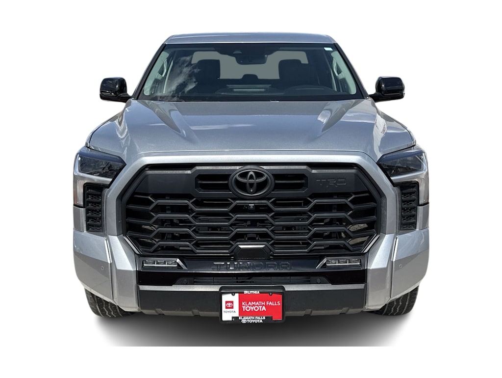 Thumbnail: 2024 Toyota Tundra - 6