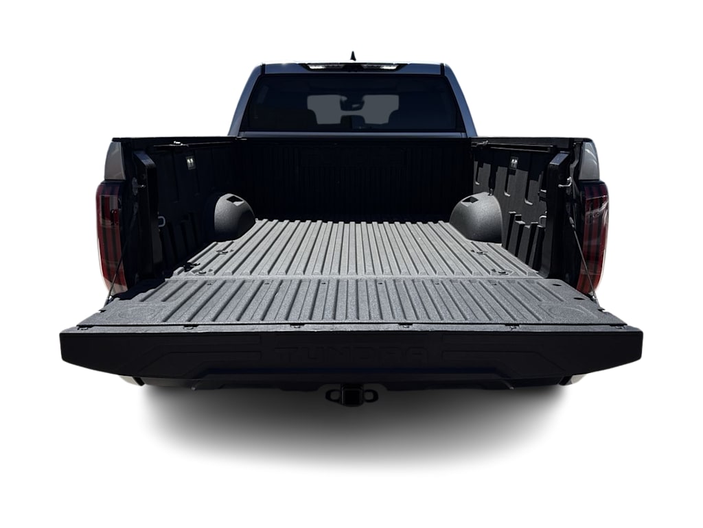 Thumbnail: 2024 Toyota Tundra - 18