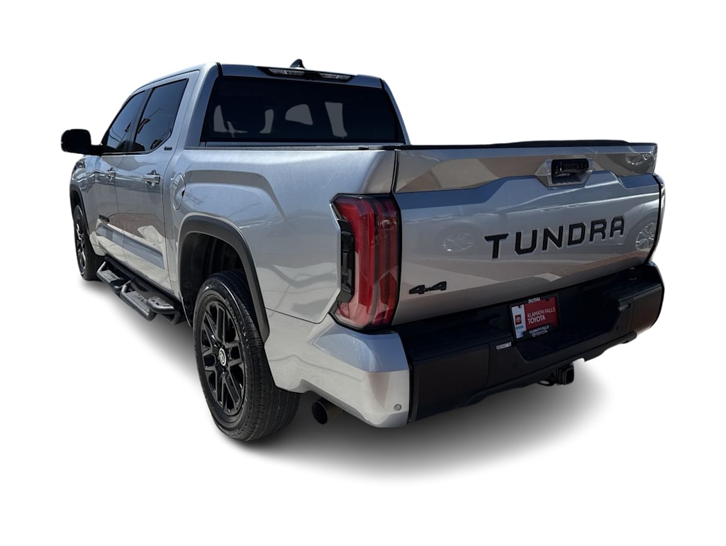 Thumbnail: 2024 Toyota Tundra - 4