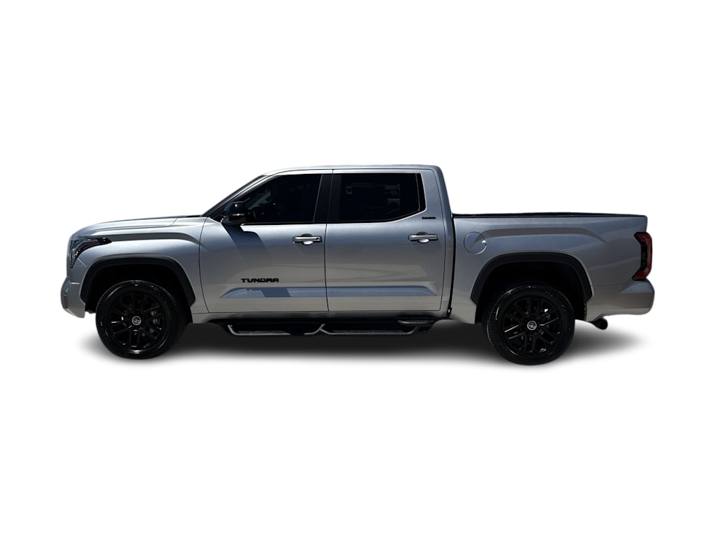 Thumbnail: 2024 Toyota Tundra - 3
