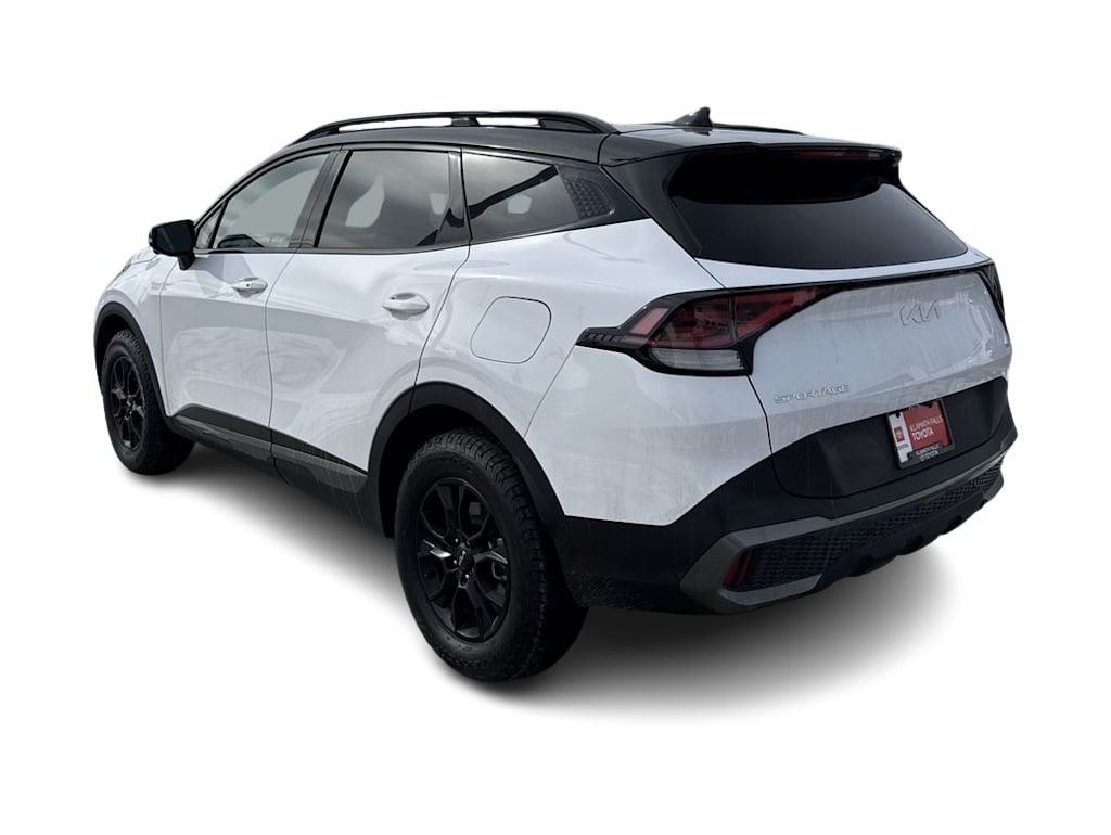 Thumbnail: 2023 Kia Sportage - 4