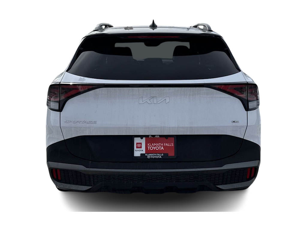 Thumbnail: 2023 Kia Sportage - 18