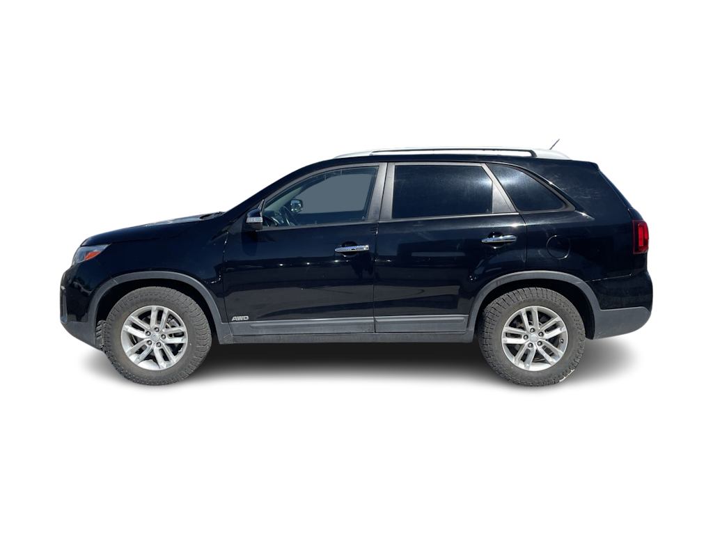 Thumbnail: 2015 Kia Sorento - 3