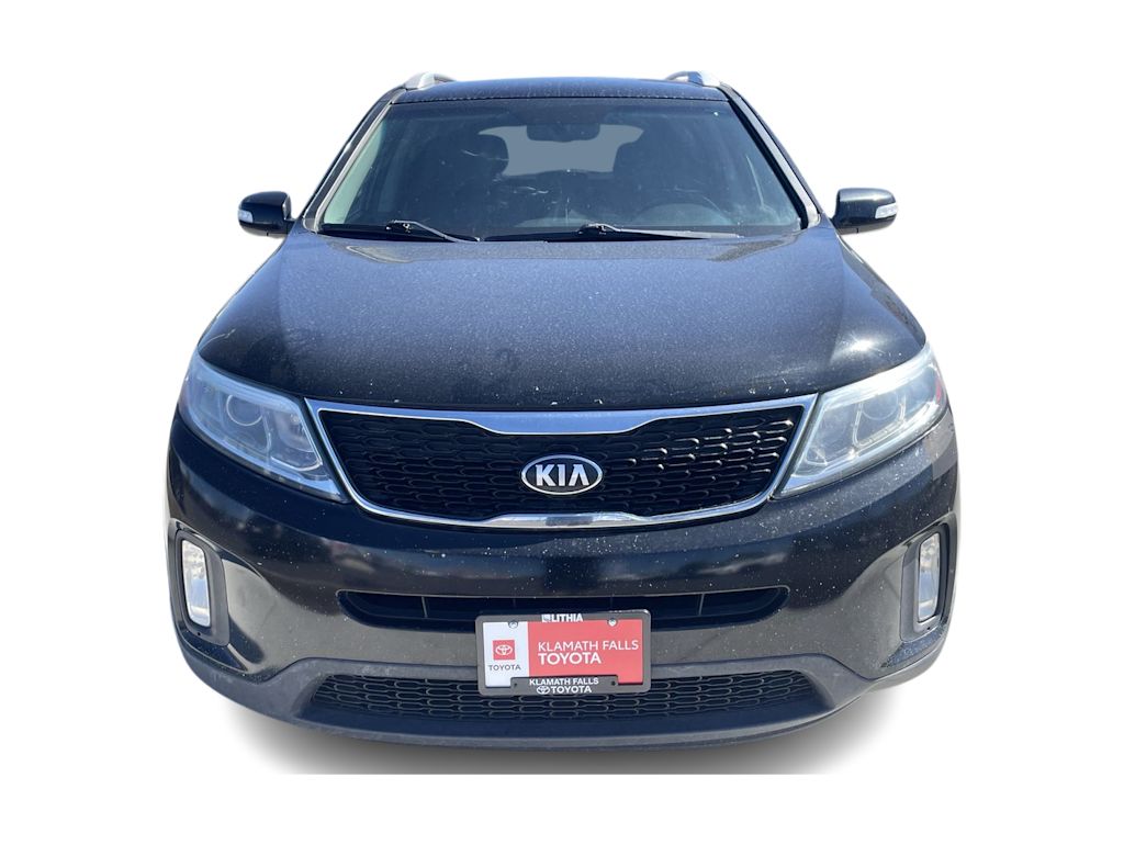 Thumbnail: 2015 Kia Sorento - 6