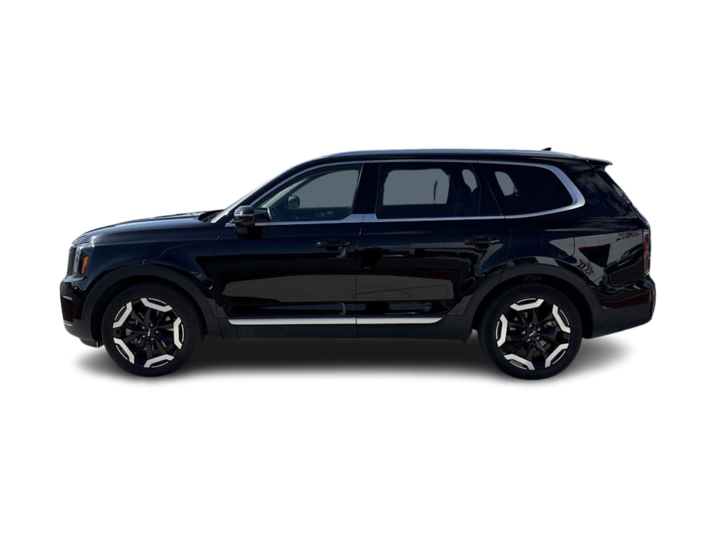 Thumbnail: 2024 Kia Telluride - 3