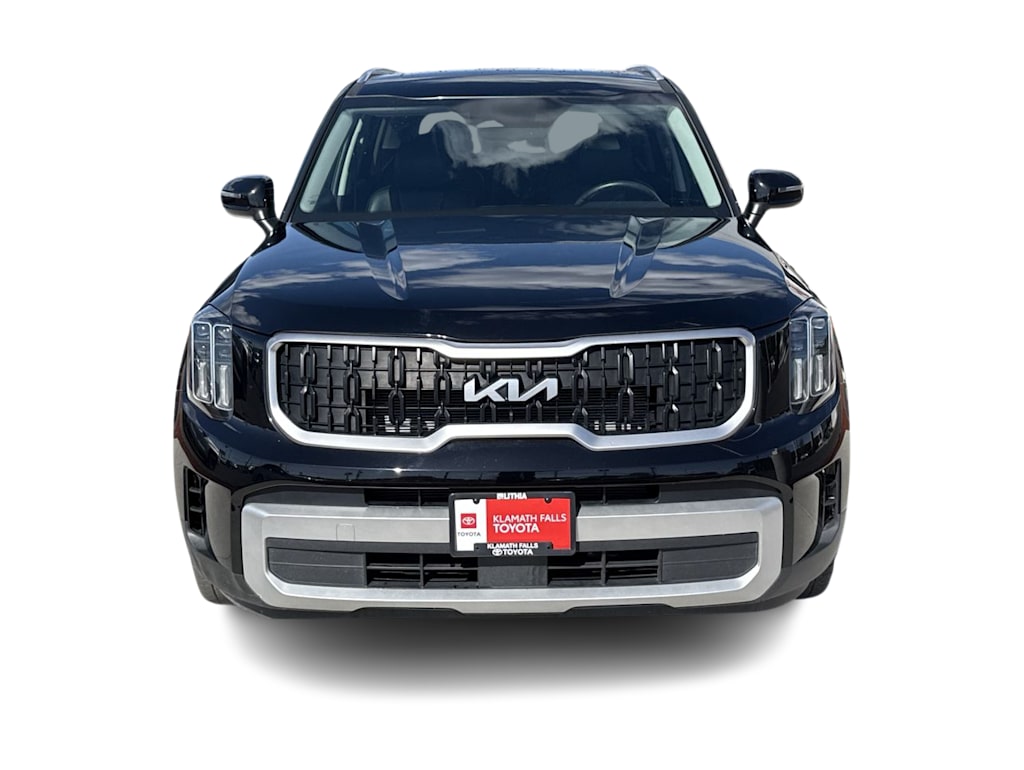 Thumbnail: 2024 Kia Telluride - 6