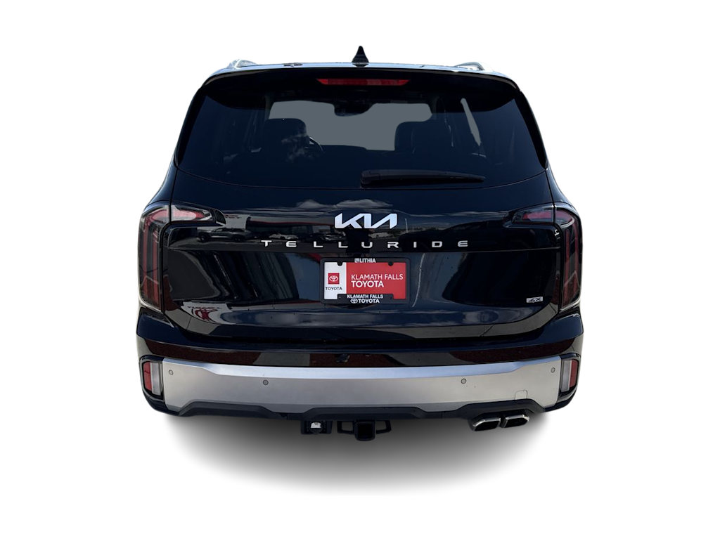 Thumbnail: 2024 Kia Telluride - 5
