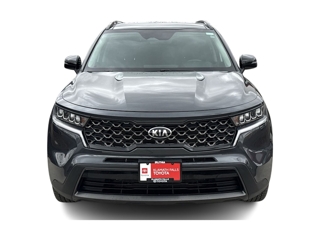 Thumbnail: 2021 Kia Sorento - 6