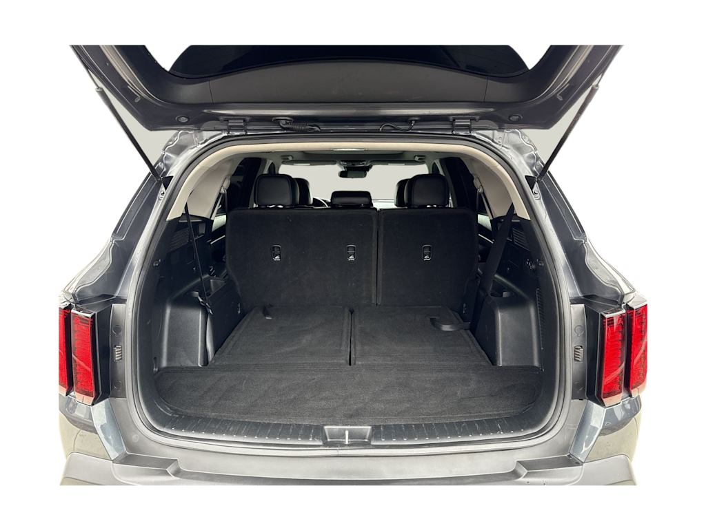 Thumbnail: 2021 Kia Sorento - 17