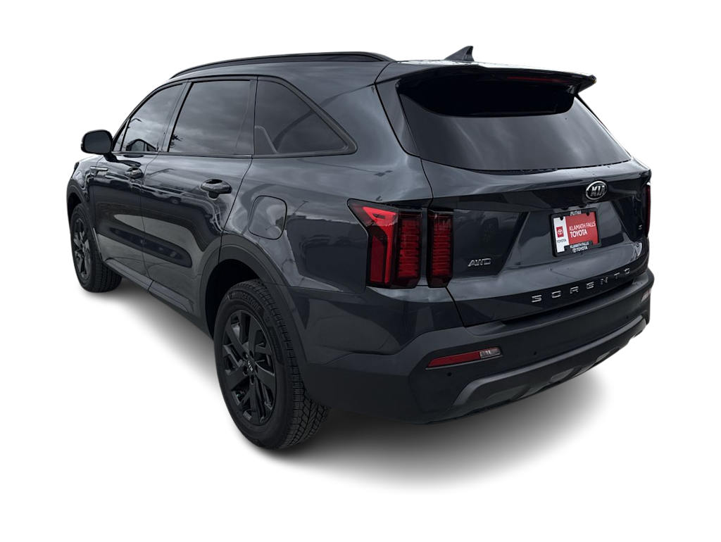 Thumbnail: 2021 Kia Sorento - 4