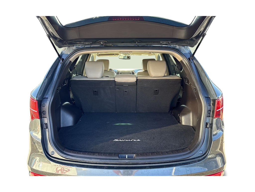 Thumbnail: 2014 Hyundai Santa Fe - 15