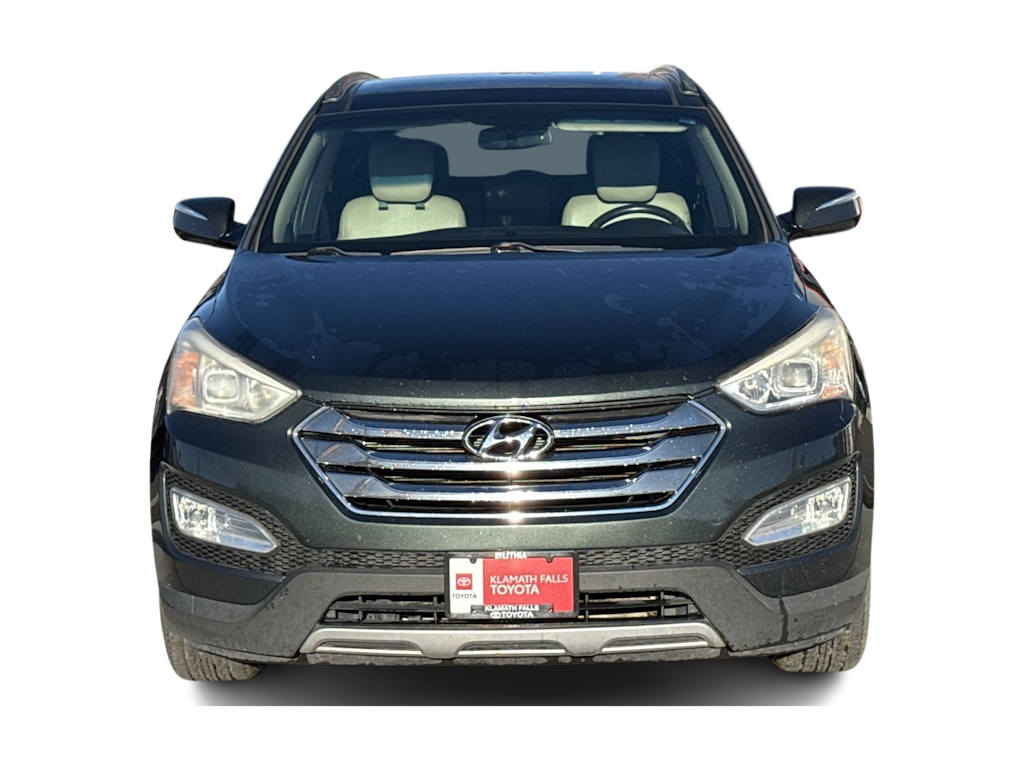 Thumbnail: 2014 Hyundai Santa Fe - 6