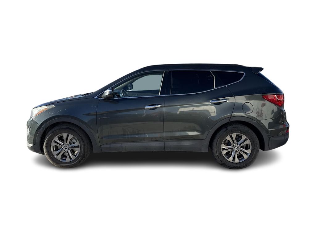 Thumbnail: 2014 Hyundai Santa Fe - 3