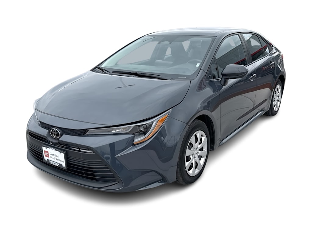 2023 Toyota Corolla