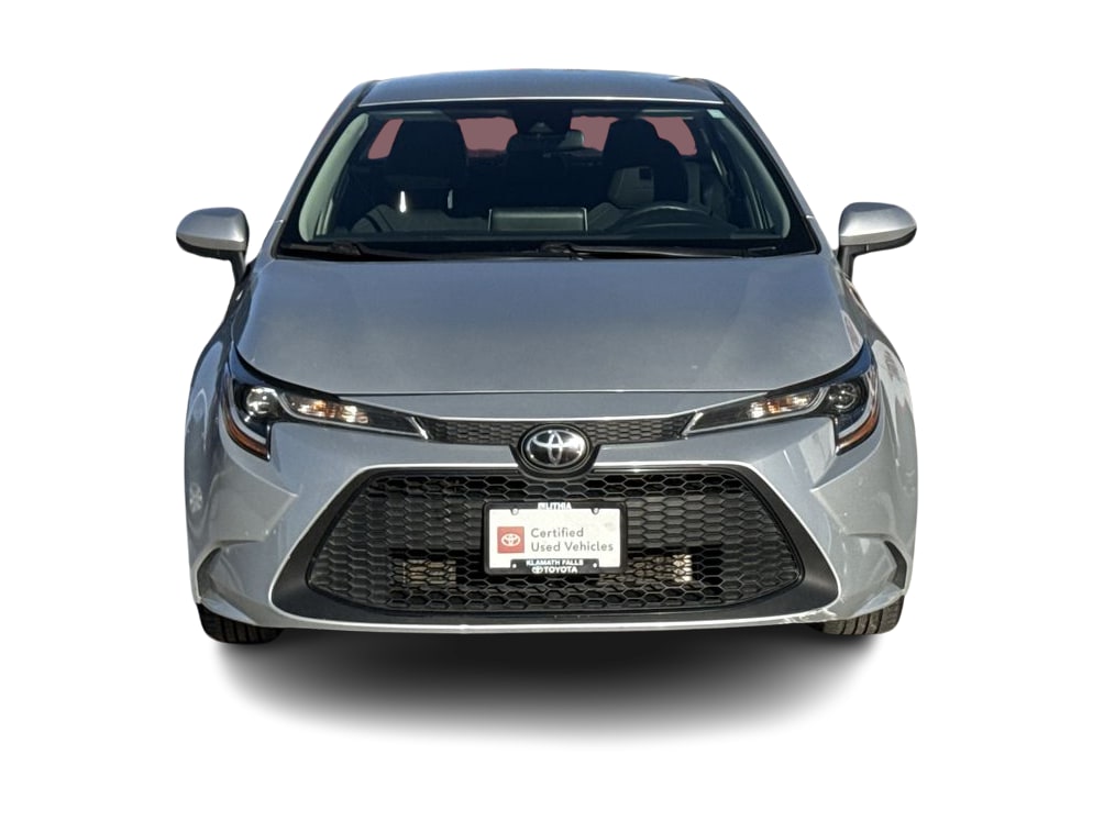 Thumbnail: 2020 Toyota Corolla - 6