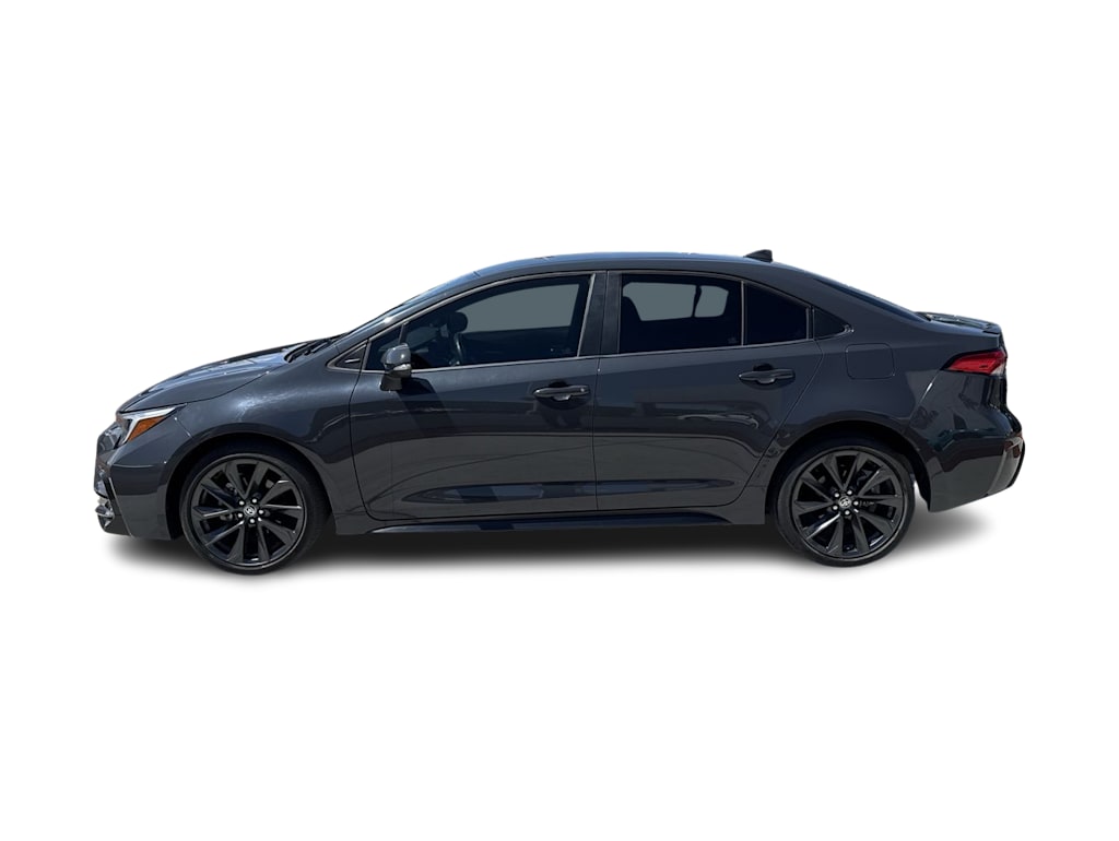 Thumbnail: 2023 Toyota Corolla - 3