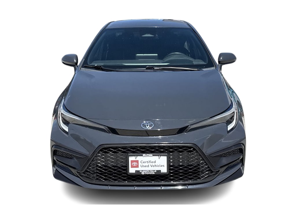 Thumbnail: 2023 Toyota Corolla - 6