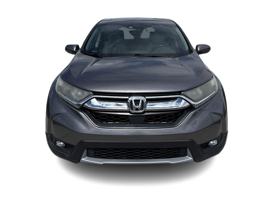 Thumbnail: 2018 Honda CR-V - 6