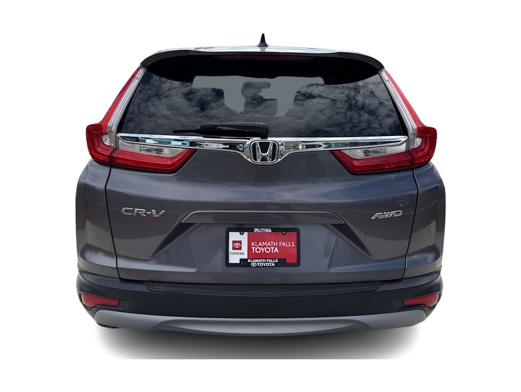 Thumbnail: 2018 Honda CR-V - 5