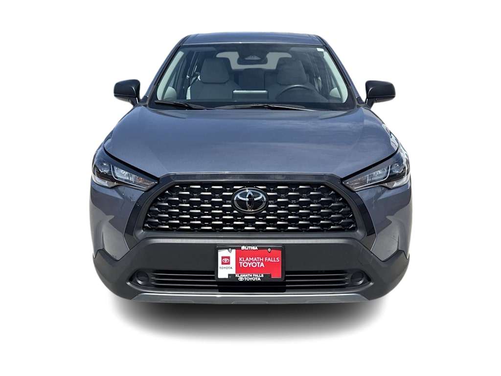 Thumbnail: 2024 Toyota Corolla Cross - 6