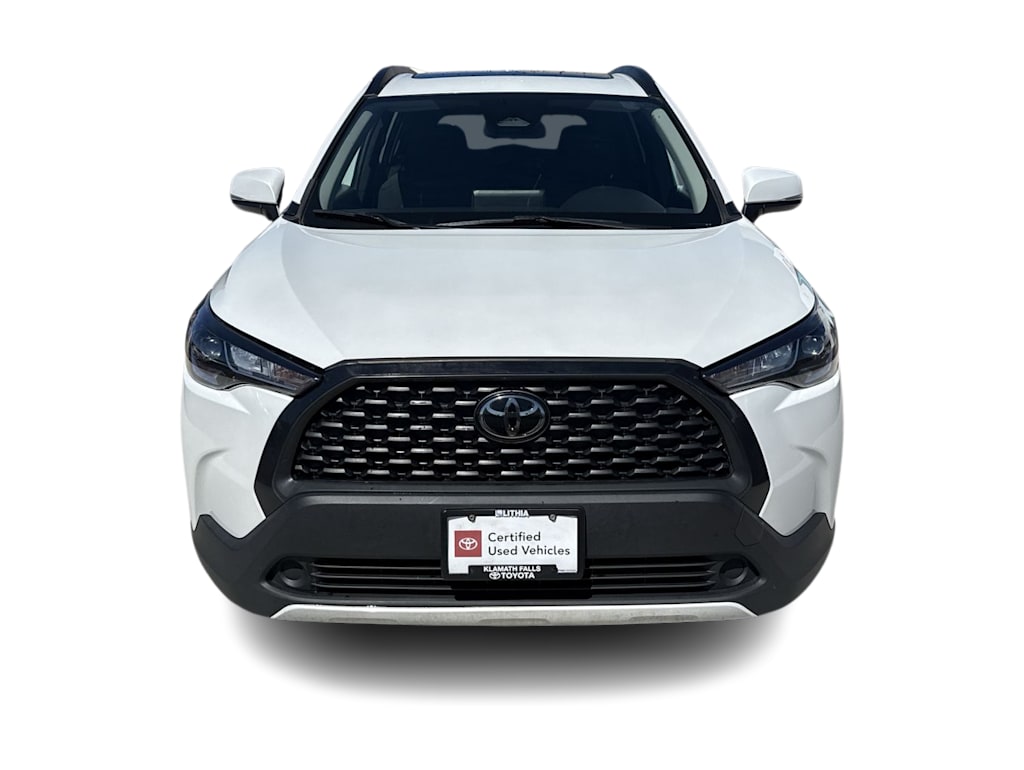 Thumbnail: 2023 Toyota Corolla Cross - 6